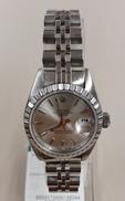 自動巻き腕時計|ROLEX