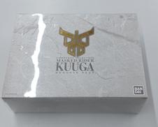 仮面ライダークウガ|BANDAI