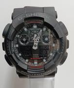 クォーツ・アナログ腕時計|CASIO