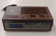 クラシックラジオ|SONY