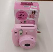 チェキ|FUJIFILM
