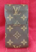 シガーケース|LOUIS VUITTON