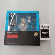 FIGMA 214|MAX FACTORY