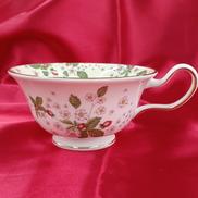 ワイルドストロベリーブルーム|WEDGWOOD