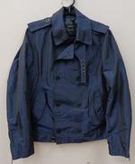 ジャケット紺|VERSACE