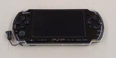 PSP|SONY