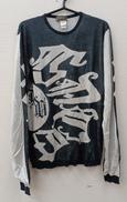 セーター薄|VERSACE