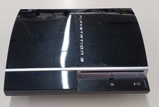 PS3|SONY