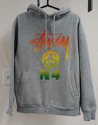 スウェットパーカー|STUSSY