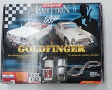 1/32スロットカーレースセット|CARRERA