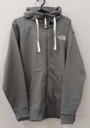 リアビューフルジップフーディ|THE NORTH FACE