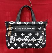 ハンドバック|CASTELBAJAC