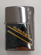 ドクロ|ZIPPO