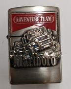 MARLBORO|ZIPPO