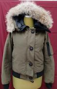 ダウンジャケット|CANADA GOOSE