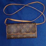 ポシェットツイン PM|LOUIS VUITTON