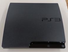 本体のみ プレイステーション3本体|SONY
