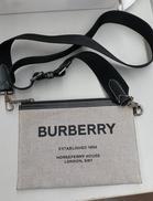 ホースフェリープリント|BURBERRY