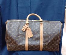 バンドリエール50|LOUIS VUITTON