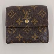 ポルトフォイユ・エリーズ|LOUIS VUITTON