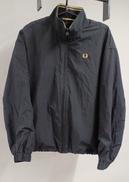 ナイロンジャケット|FRED PERRY