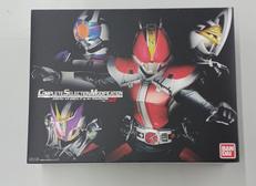 CSMデンオウベルト＆ケータロスver.2|BANDAI