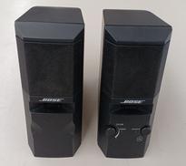アンプ内蔵スピーカー|BOSE