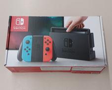 SWITCH|NINTENDO