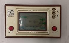 ゲームウォッチ|NINTENDO / 任天堂