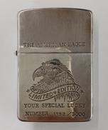 LIMITED EDITON|ZIPPO