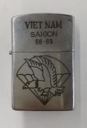 ZIPPO|VIET NAM