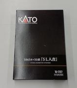 Nゲージ|KATO