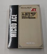 Nゲージ|MICRO ACE