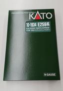 Nゲージ|KATO