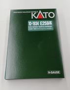 Nゲージ|KATO