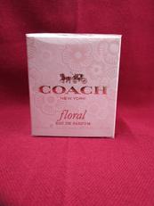 オーデパルファム|COACH