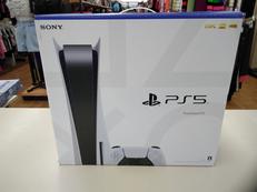 プレイステーション5　本体|SONY