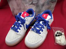 NIKE DUNK LOW RETRO PRM|NIKE