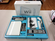 WII|NINTNDO