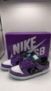 SB DUNK LOW PRO|NIKE×HEYLEY WILSON