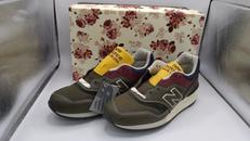 AIME LEON DORE|NEW BALANCE