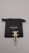 ラージスナップ ヘアクリップ|CELINE