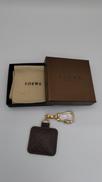 レザーキーホルダー|LOEWE