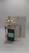 ティーサーバー|MINTON