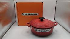 ココットロンド|LE CREUSET