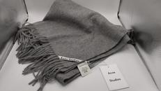イタリア製ストール|ACNESTUDIOS