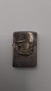 オイルライター|ZIPPO