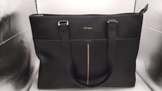 レザートートバッグ|PAUL SMITH