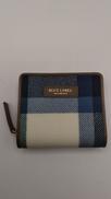 二つ折り財布|BLUE LABEL CRESTBRIDGE