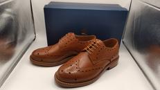 ウィングチップシューズ|LONDON SHOE MAKE